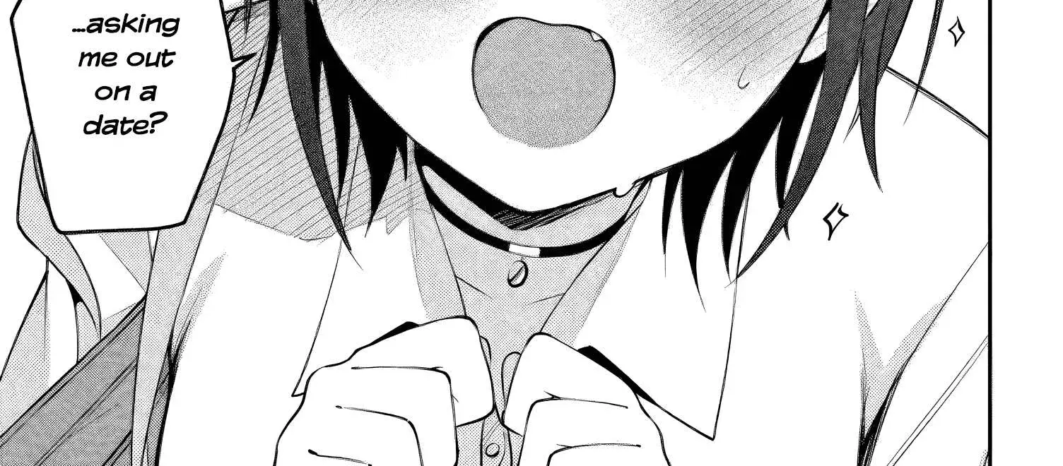 Rin-chan Wants to Flirt - Chapter 39 - Page 10