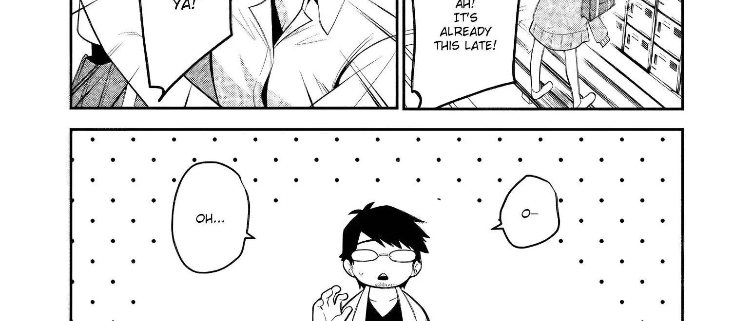 Rin-chan Wants to Flirt - Chapter 39 - Page 14