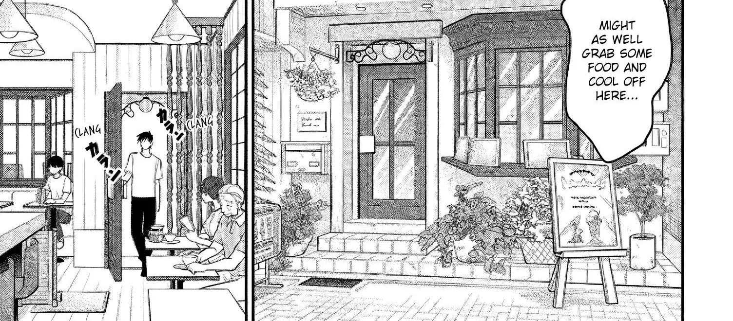 Rin-chan Wants to Flirt - Chapter 39 - Page 18