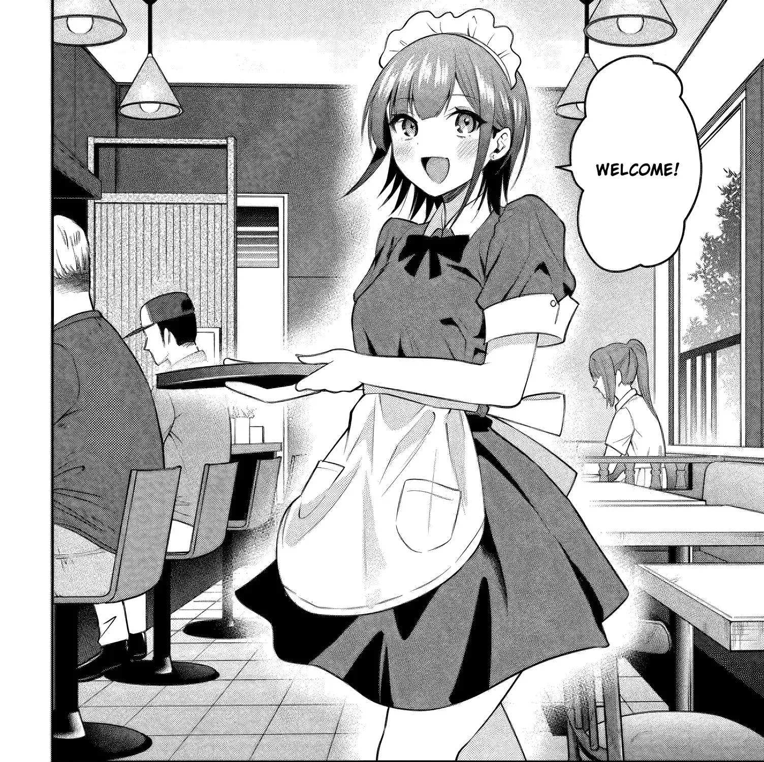 Rin-chan Wants to Flirt - Chapter 39 - Page 19