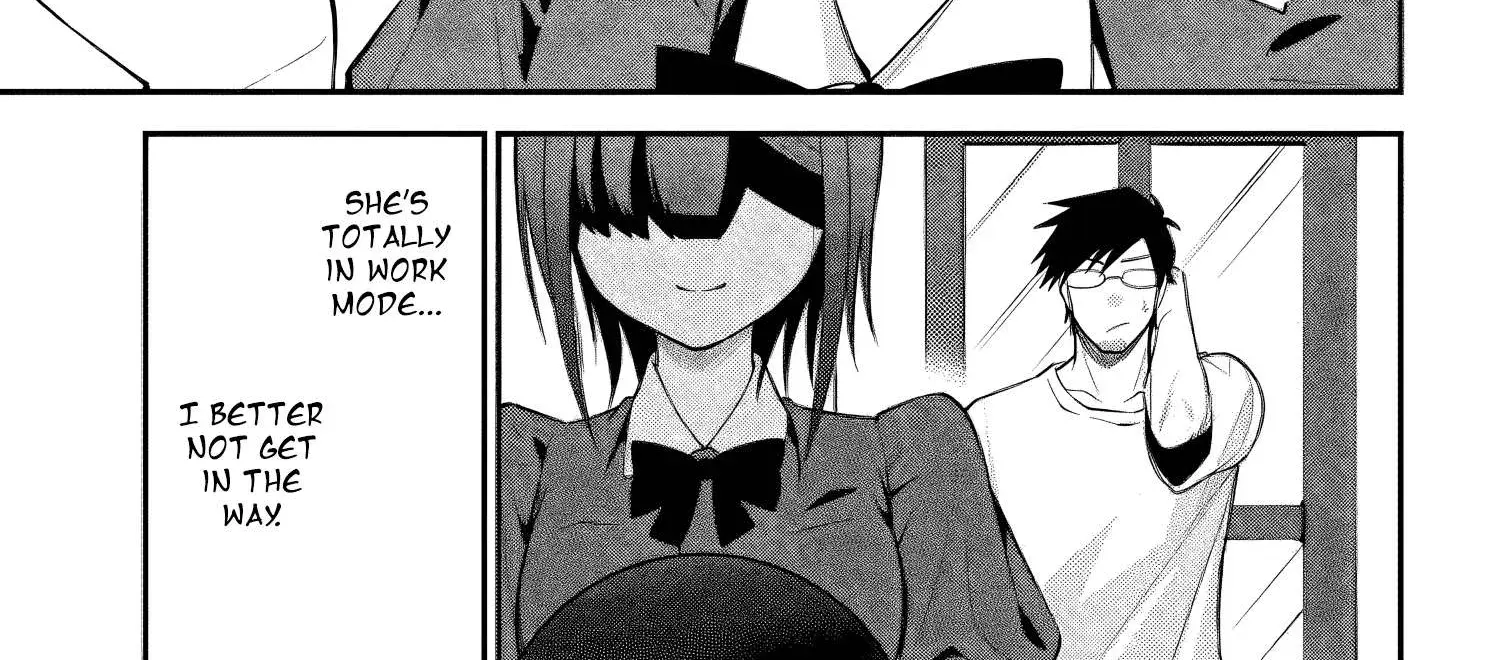 Rin-chan Wants to Flirt - Chapter 39 - Page 22