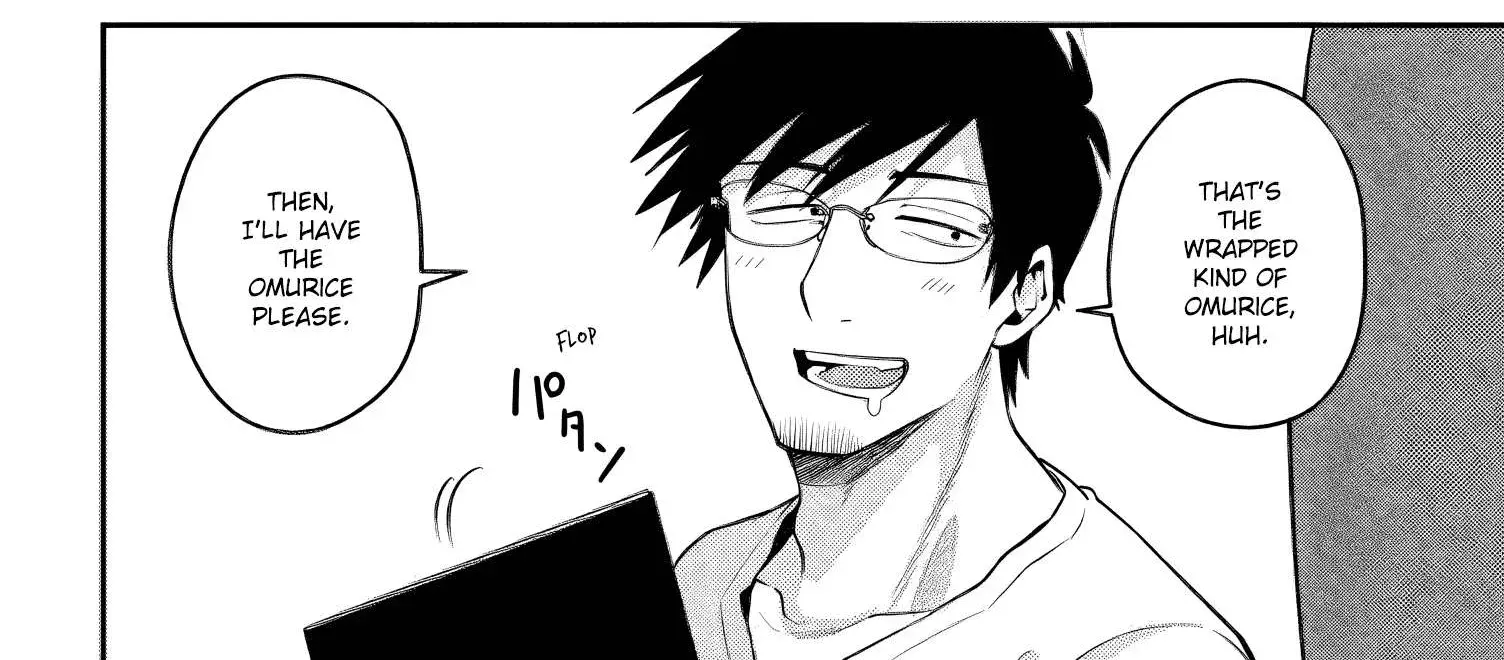 Rin-chan Wants to Flirt - Chapter 39 - Page 24