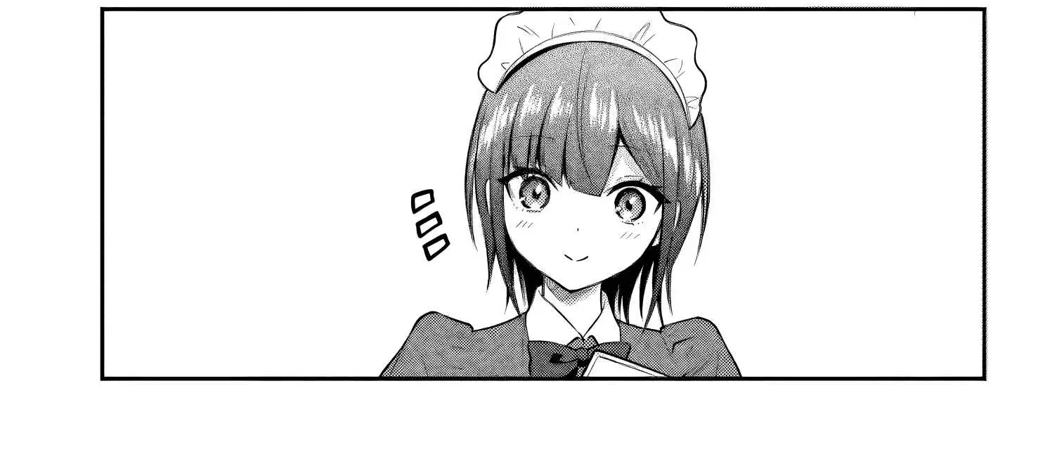 Rin-chan Wants to Flirt - Chapter 39 - Page 26