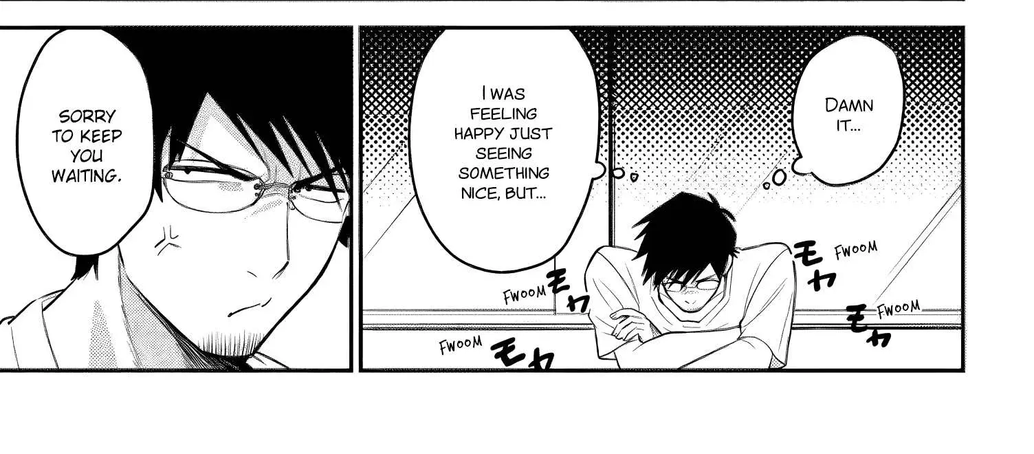 Rin-chan Wants to Flirt - Chapter 39 - Page 34