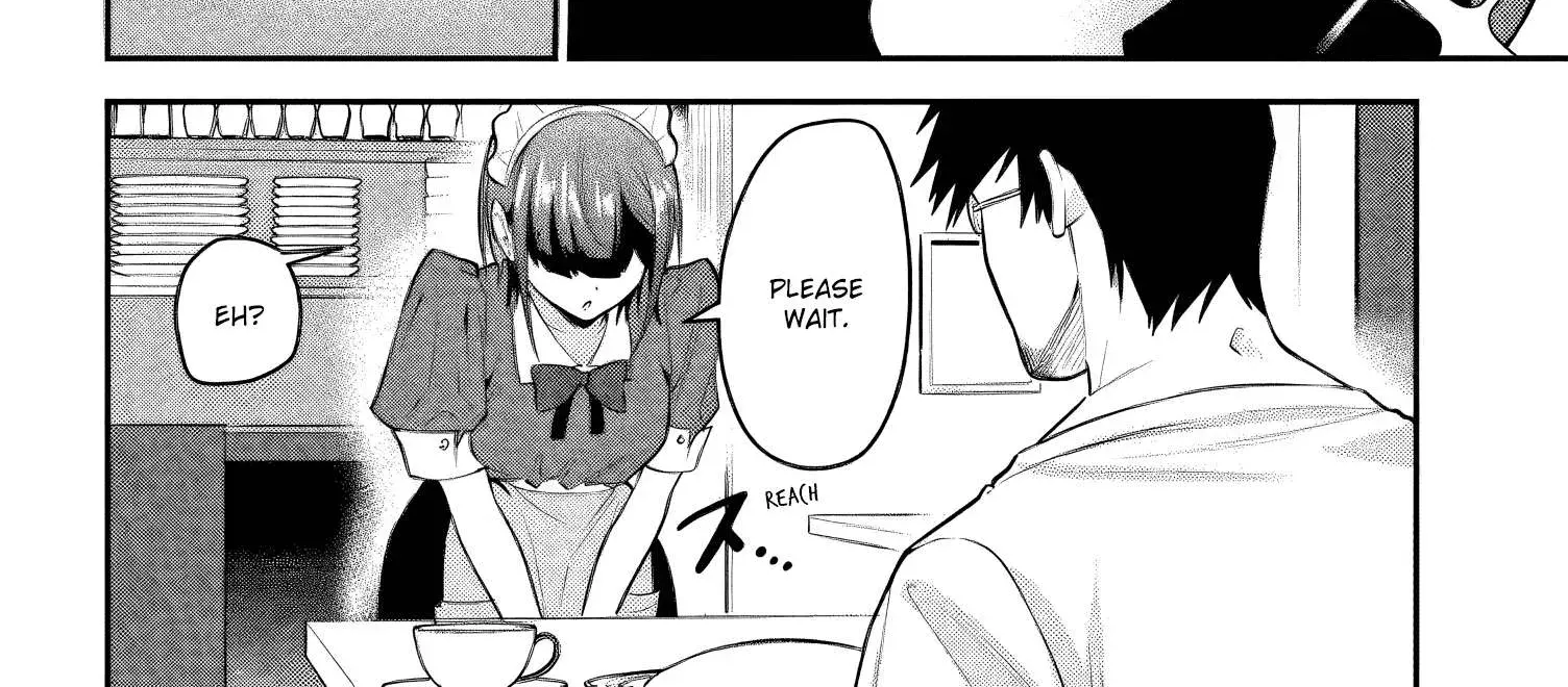 Rin-chan Wants to Flirt - Chapter 39 - Page 36