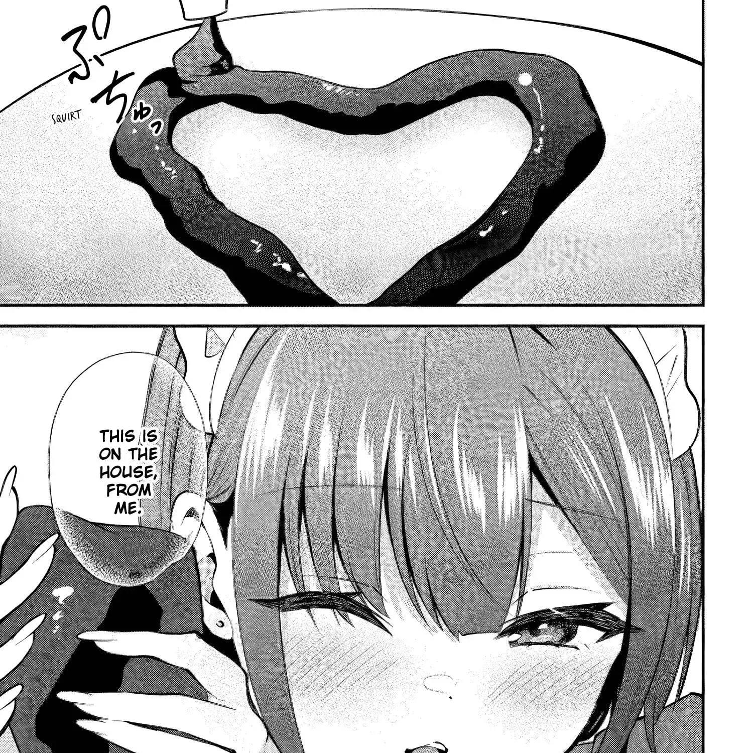 Rin-chan Wants to Flirt - Chapter 39 - Page 37