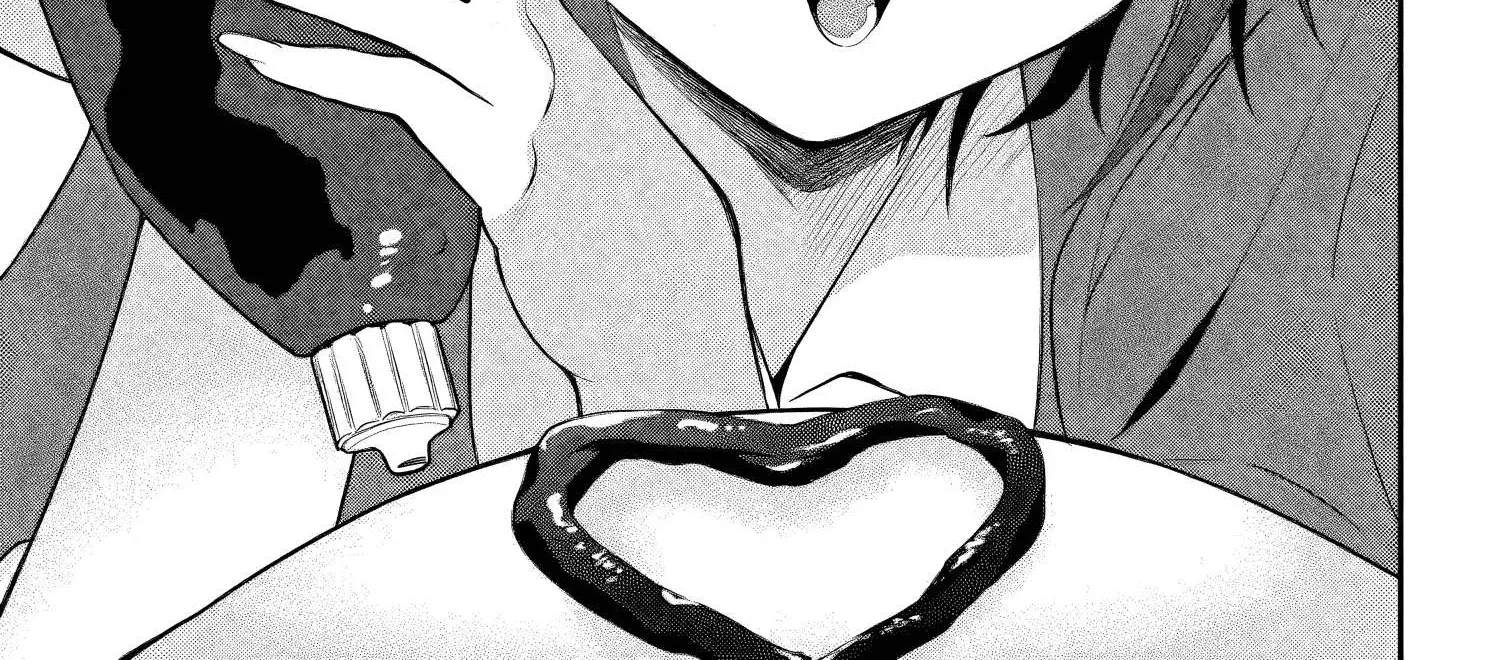 Rin-chan Wants to Flirt - Chapter 39 - Page 38
