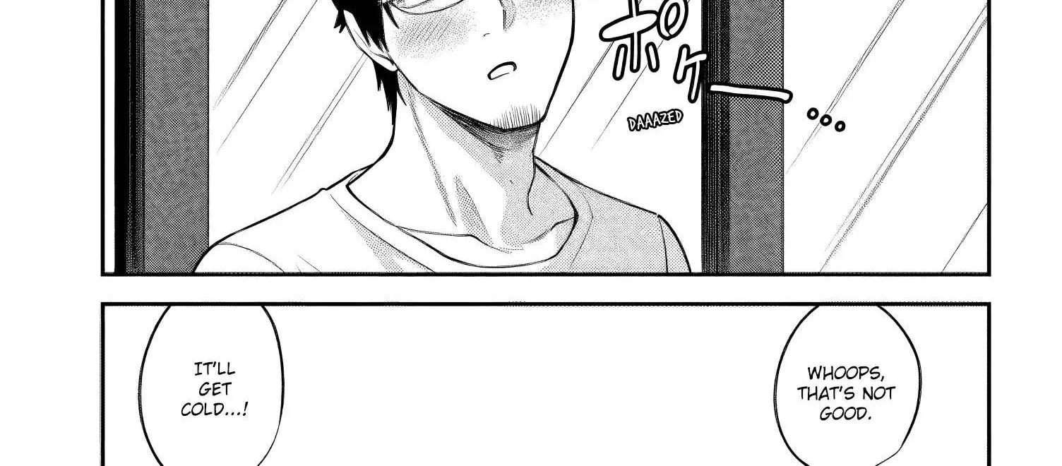 Rin-chan Wants to Flirt - Chapter 39 - Page 42