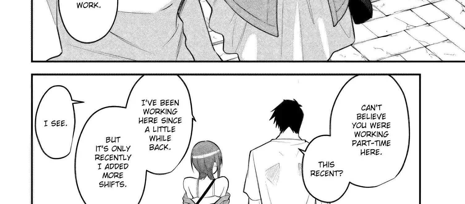 Rin-chan Wants to Flirt - Chapter 39 - Page 44