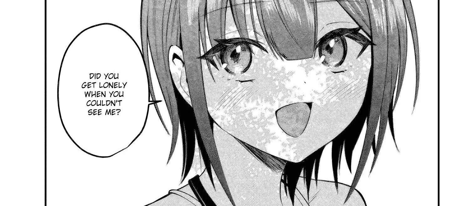 Rin-chan Wants to Flirt - Chapter 39 - Page 46