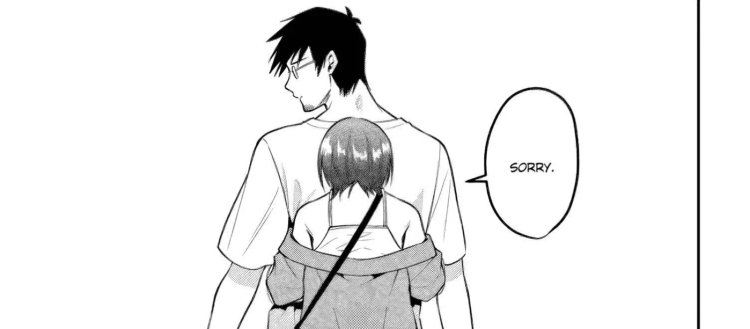 Rin-chan Wants to Flirt - Chapter 39 - Page 50
