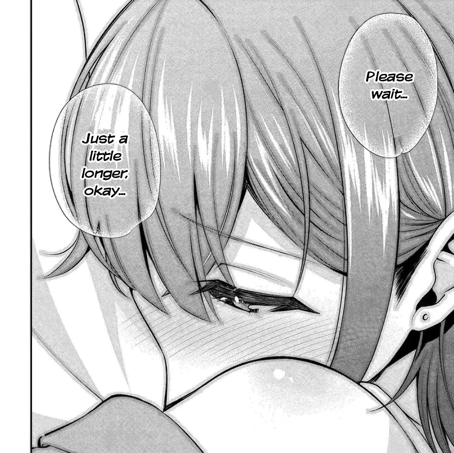 Rin-chan Wants to Flirt - Chapter 39 - Page 51