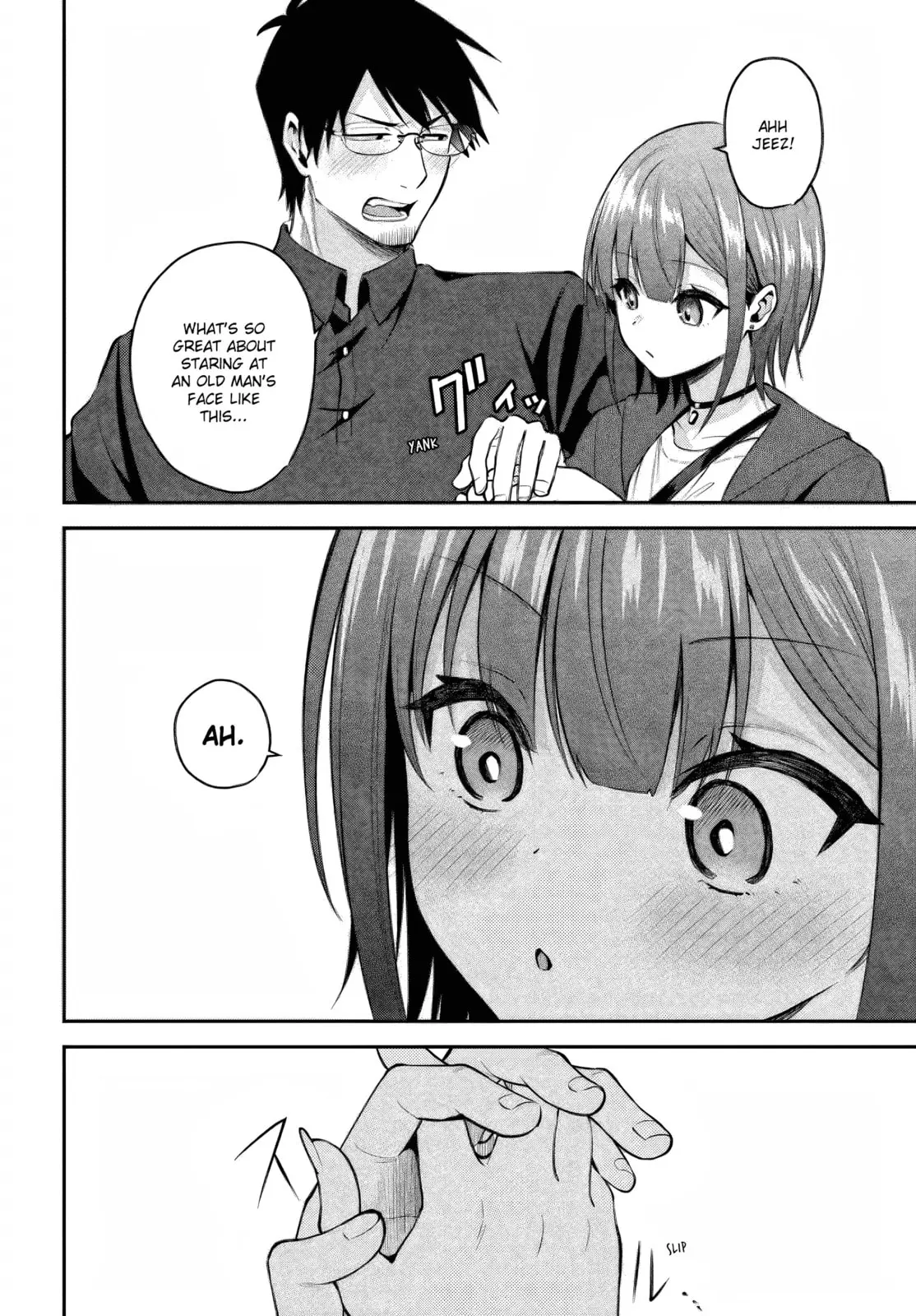 Rin-chan Wants to Flirt - Chapter 40 - Page 10