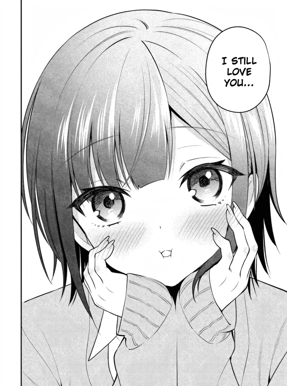 Rin-chan Wants to Flirt - Chapter 41 - Page 3