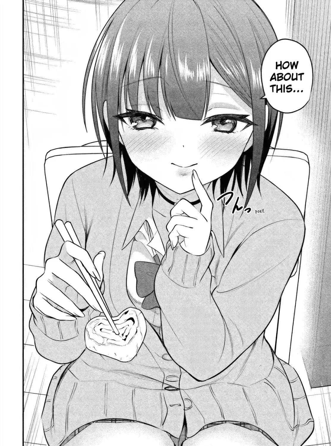 Rin-chan Wants to Flirt - Chapter 41 - Page 51
