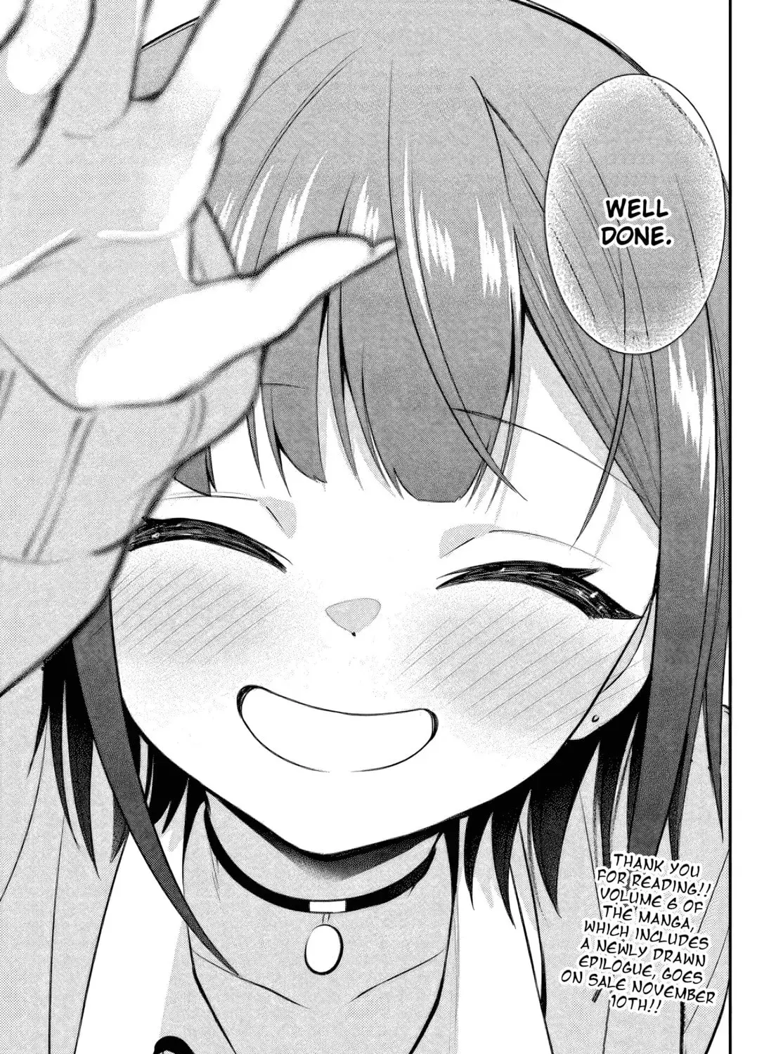 Rin-chan Wants to Flirt - Chapter 41 - Page 57