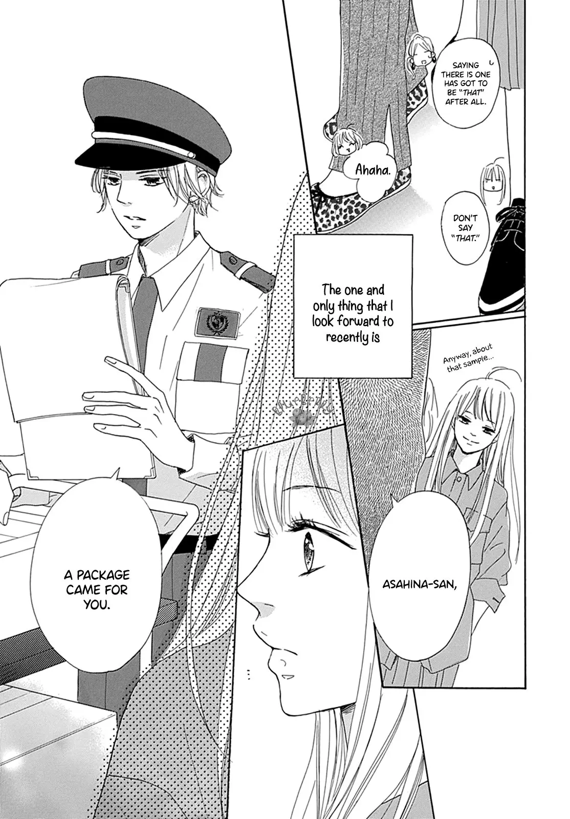 Dakishimete Tsuide ni Kiss mo - Chapter 1 - Page 5