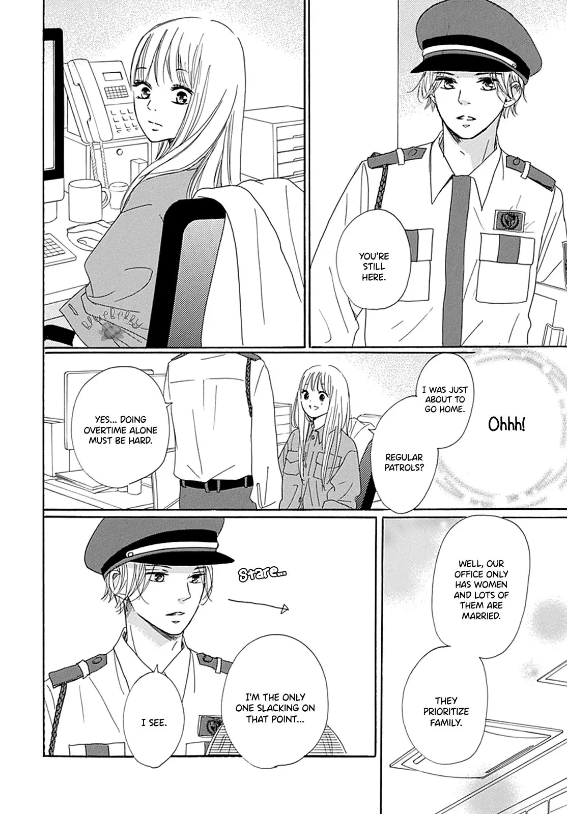 Dakishimete Tsuide ni Kiss mo - Chapter 1 - Page 10