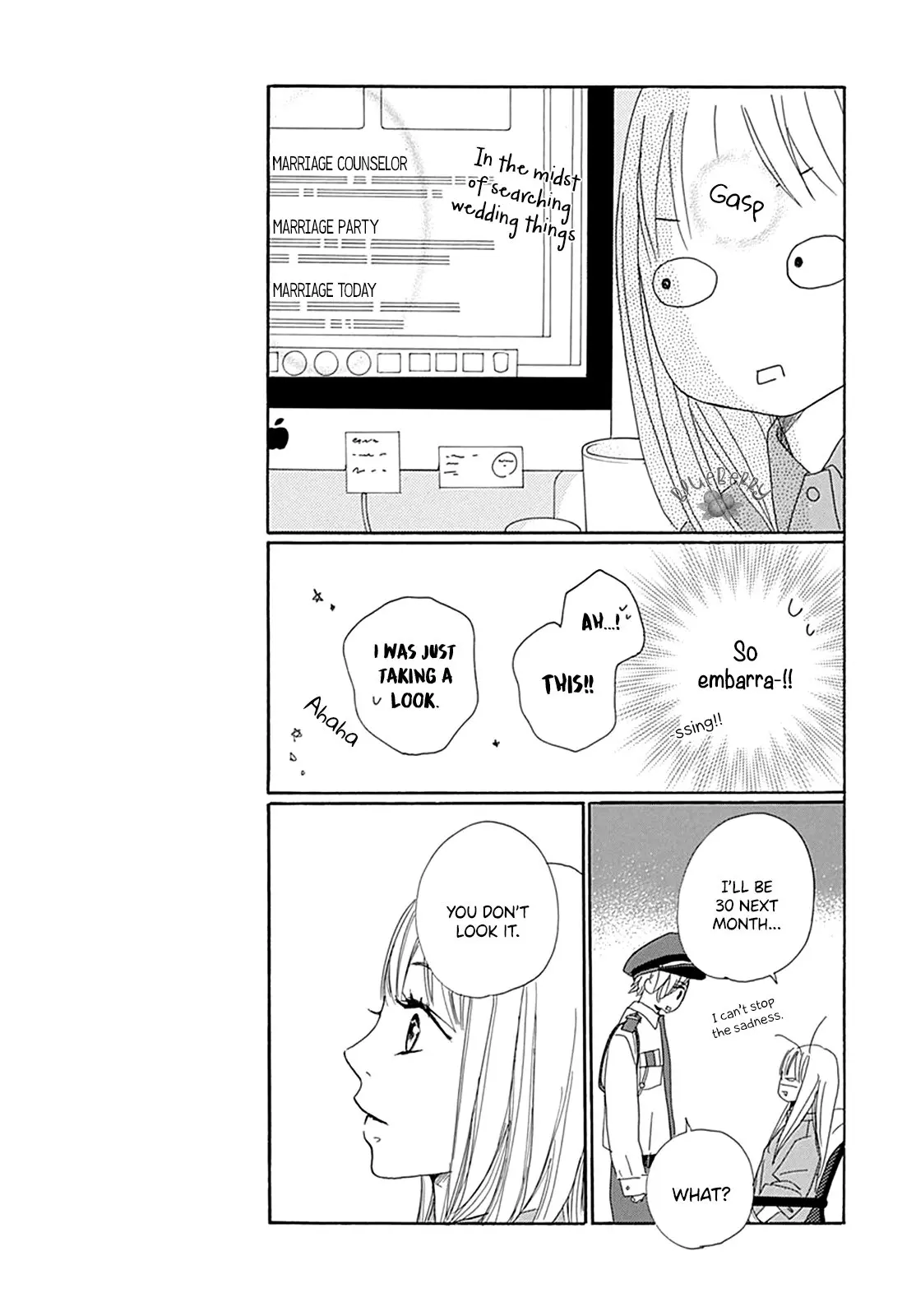 Dakishimete Tsuide ni Kiss mo - Chapter 1 - Page 11