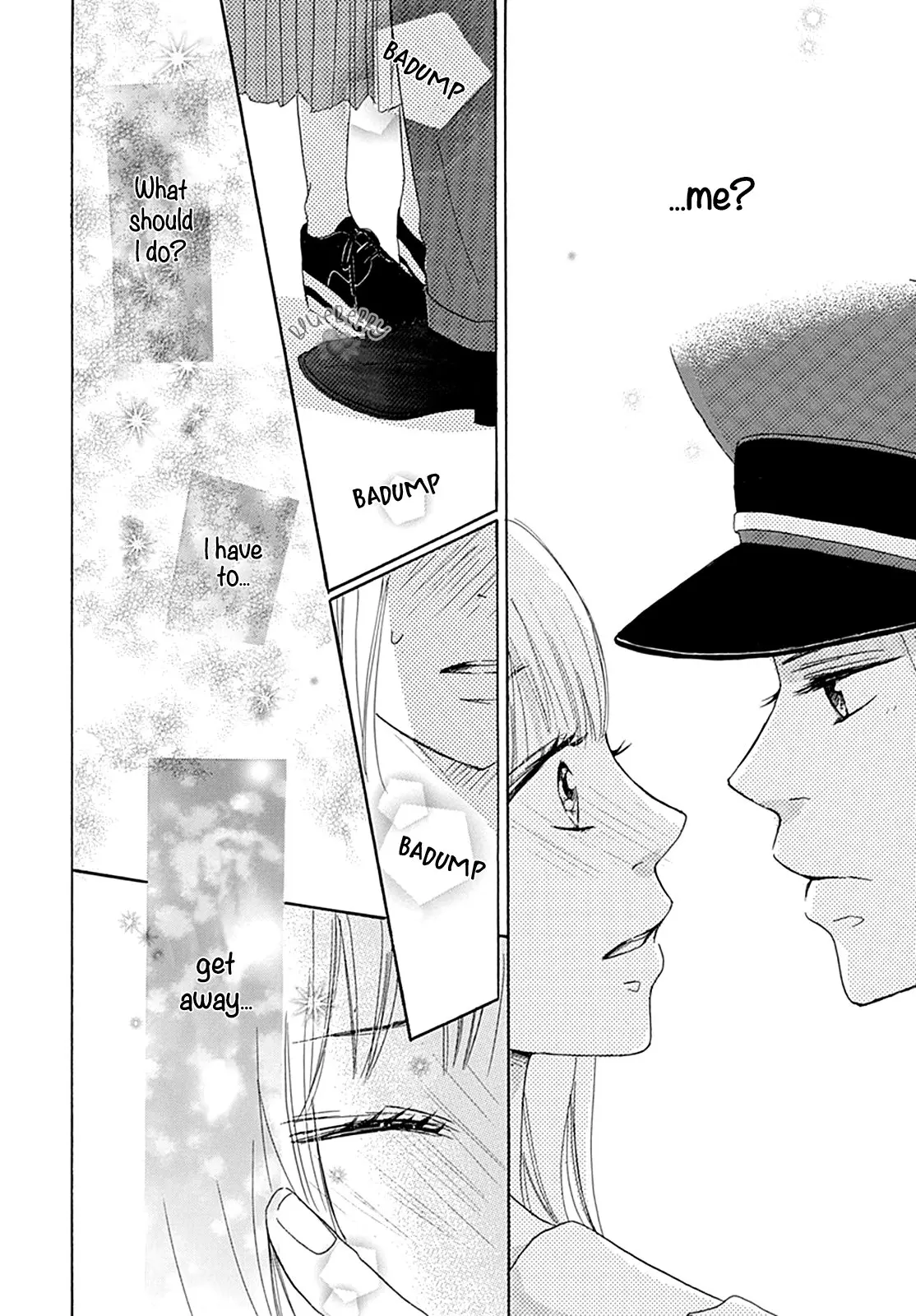Dakishimete Tsuide ni Kiss mo - Chapter 1 - Page 18