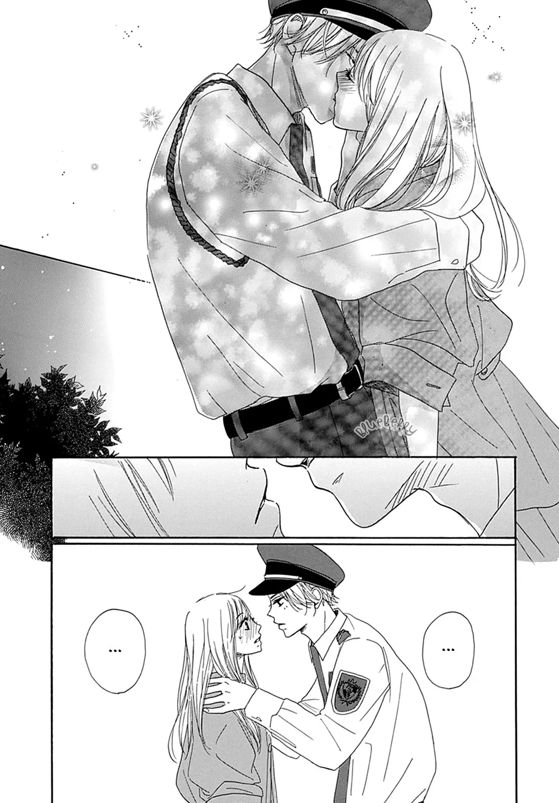 Dakishimete Tsuide ni Kiss mo - Chapter 1 - Page 19