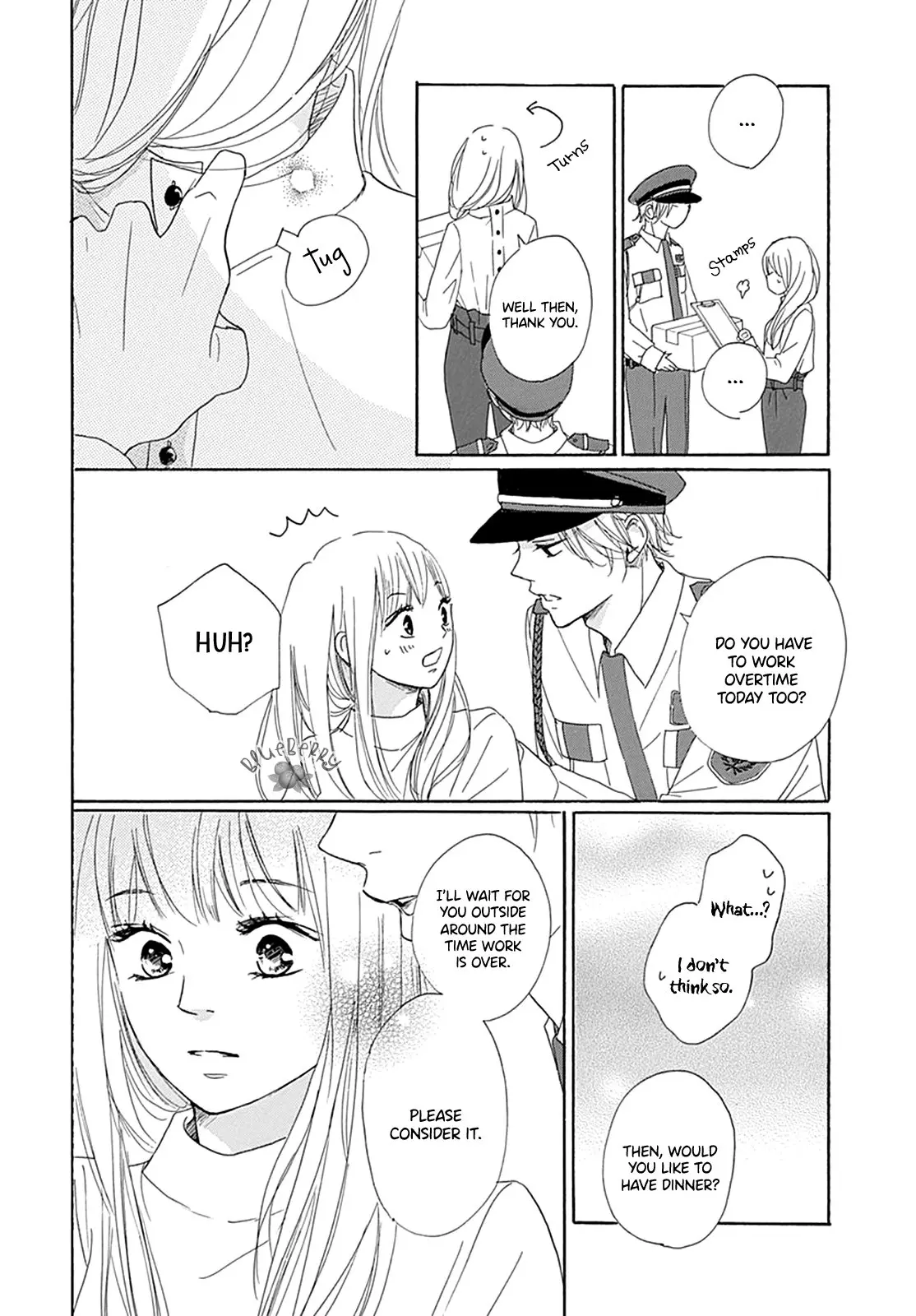 Dakishimete Tsuide ni Kiss mo - Chapter 1 - Page 24