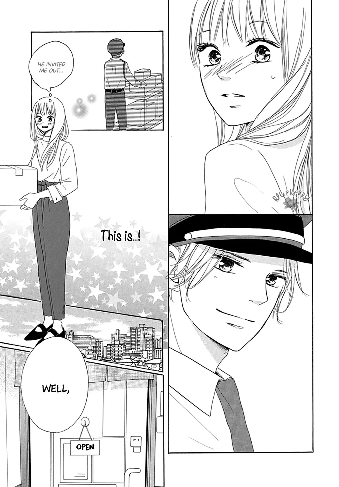 Dakishimete Tsuide ni Kiss mo - Chapter 1 - Page 25