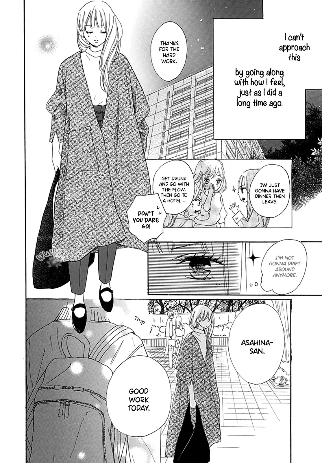 Dakishimete Tsuide ni Kiss mo - Chapter 1 - Page 28