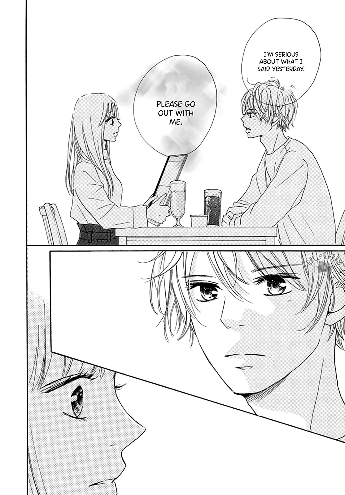 Dakishimete Tsuide ni Kiss mo - Chapter 1 - Page 32