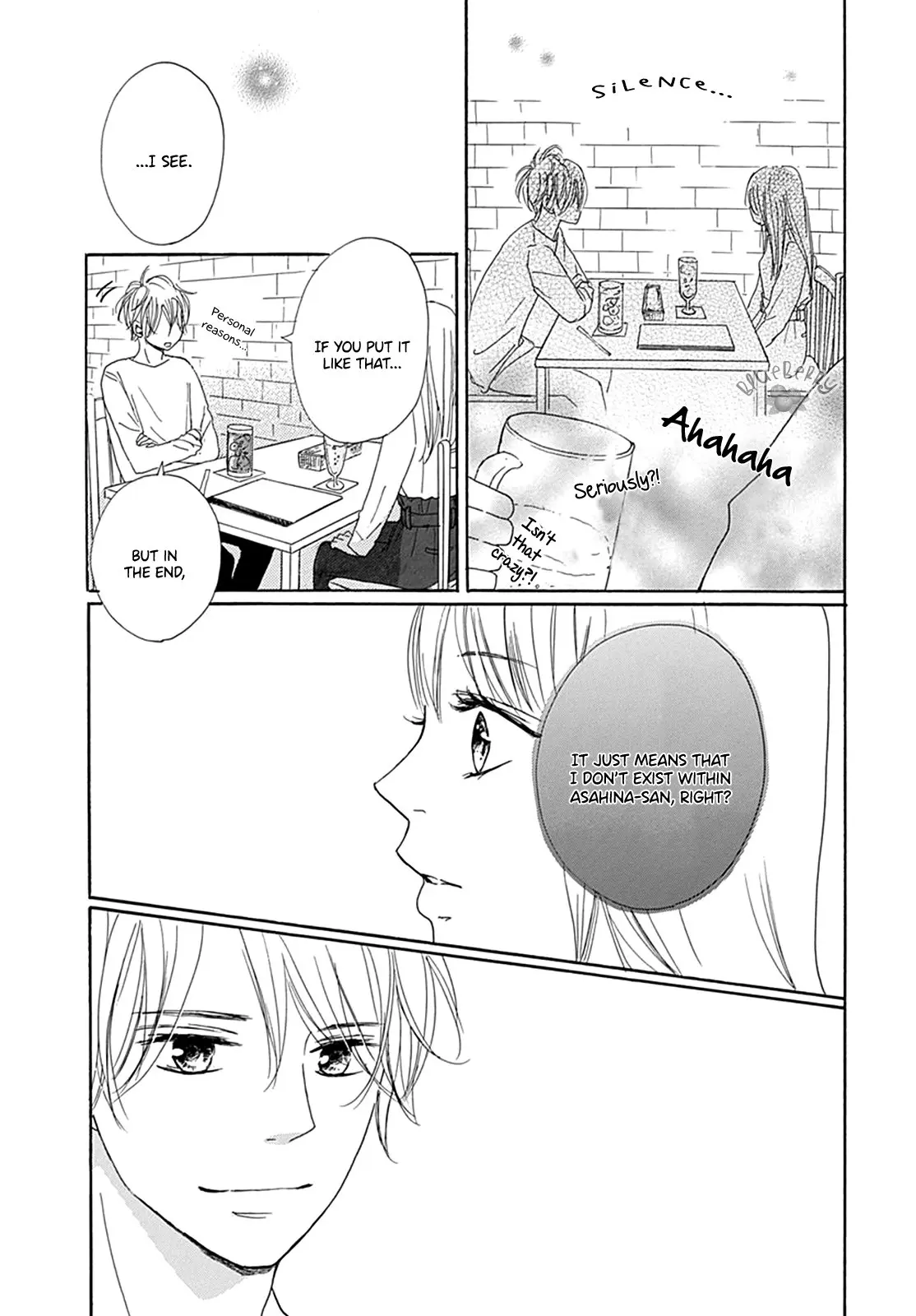 Dakishimete Tsuide ni Kiss mo - Chapter 1 - Page 37