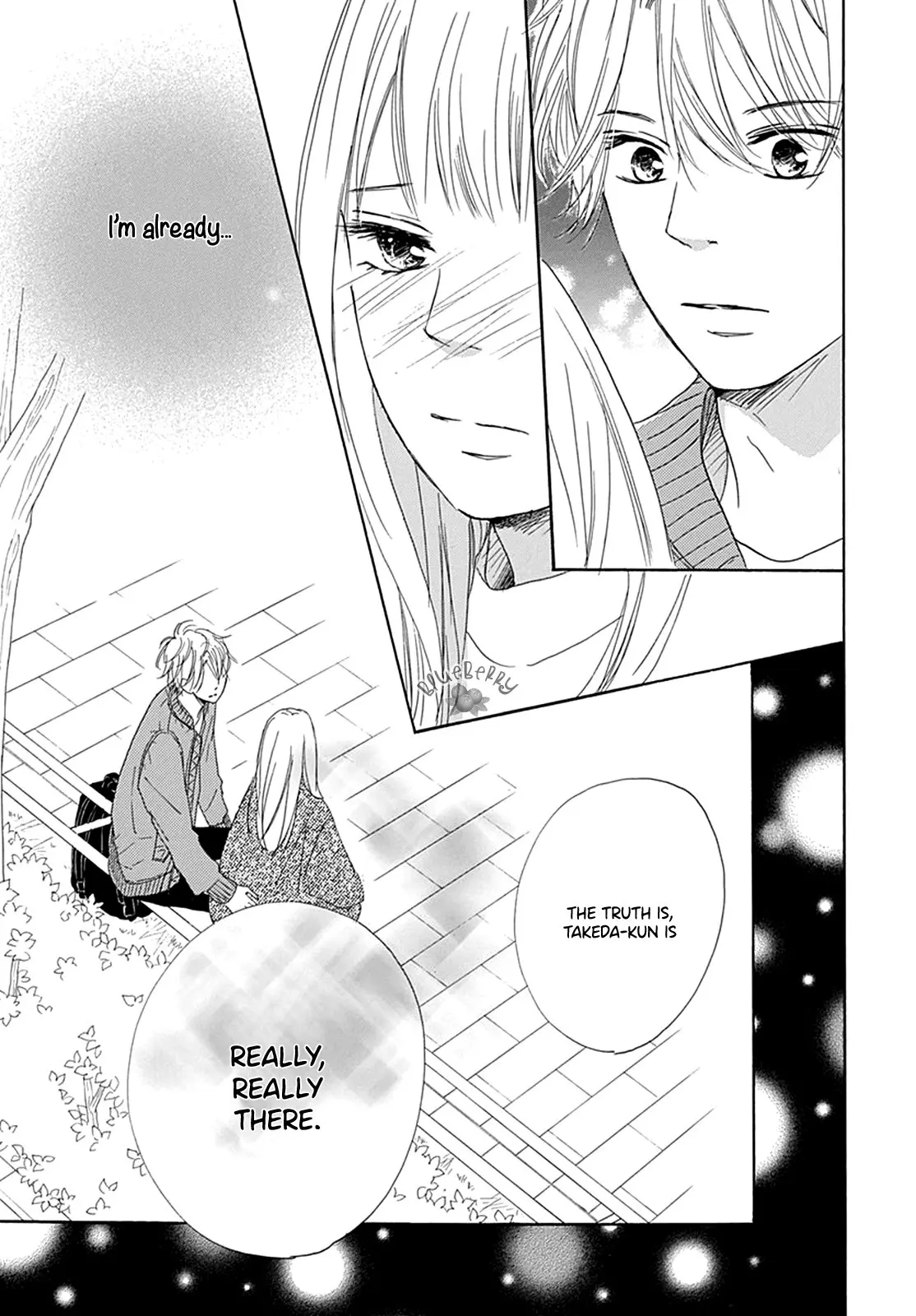 Dakishimete Tsuide ni Kiss mo - Chapter 1 - Page 42