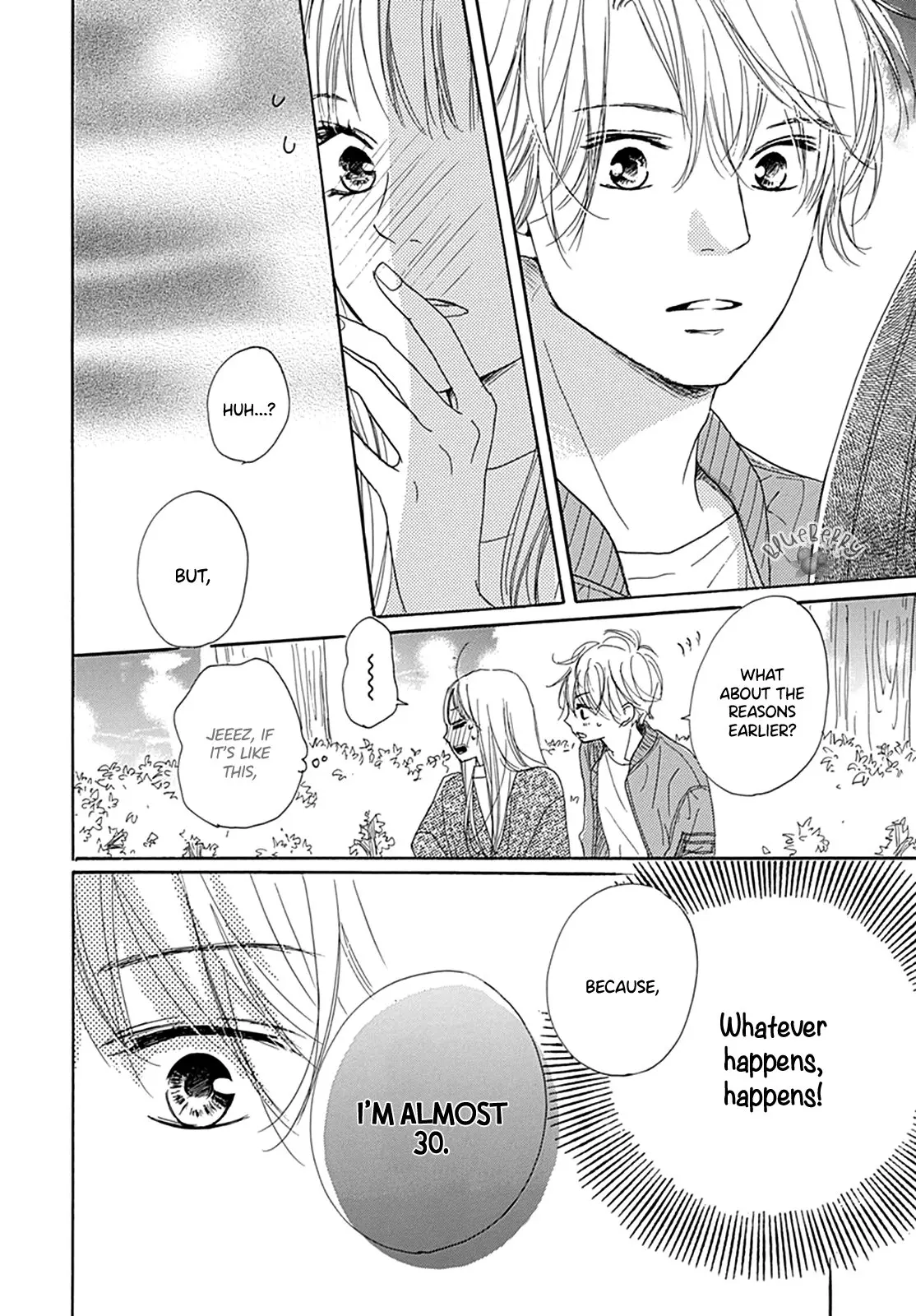 Dakishimete Tsuide ni Kiss mo - Chapter 1 - Page 43