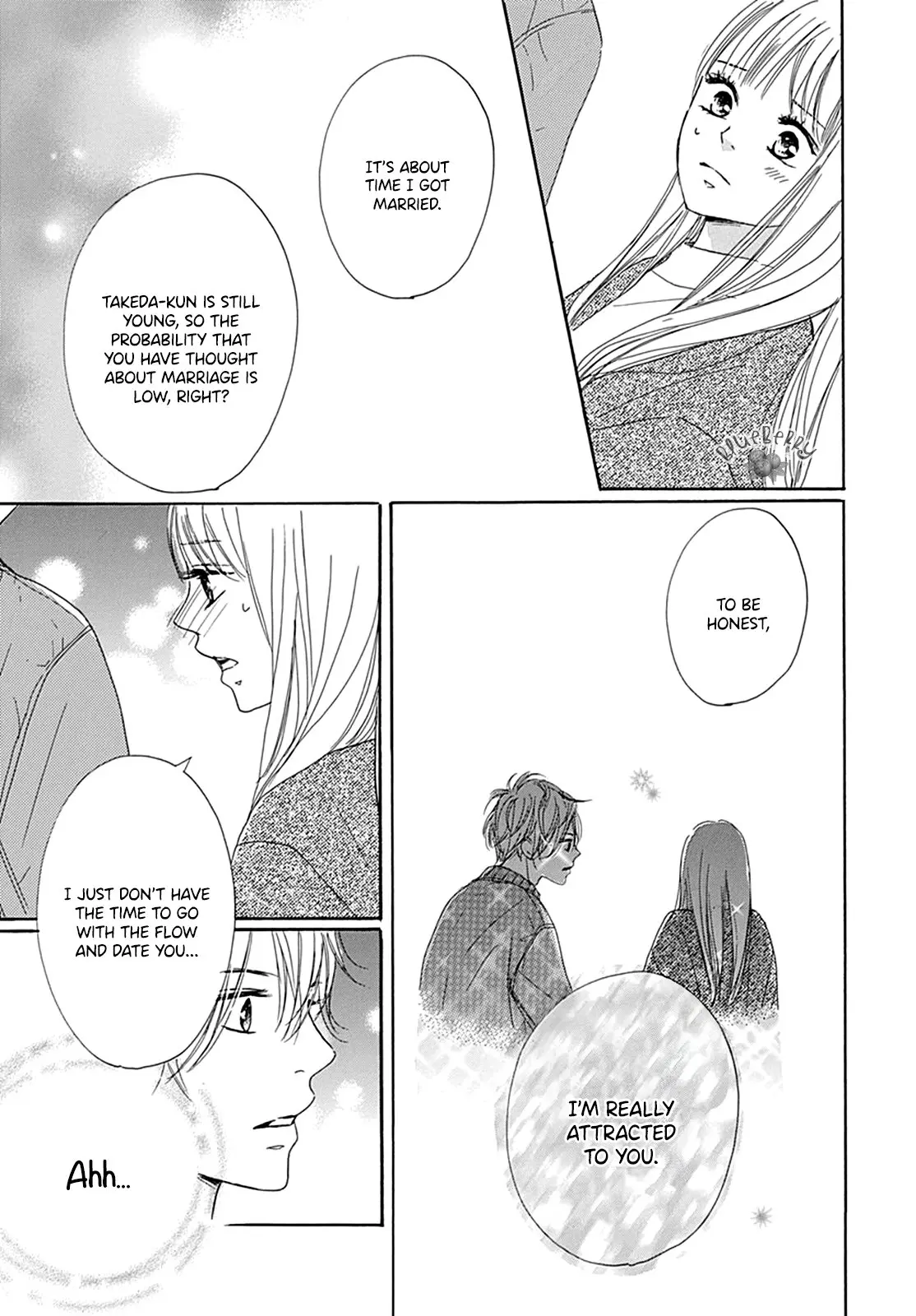 Dakishimete Tsuide ni Kiss mo - Chapter 1 - Page 44