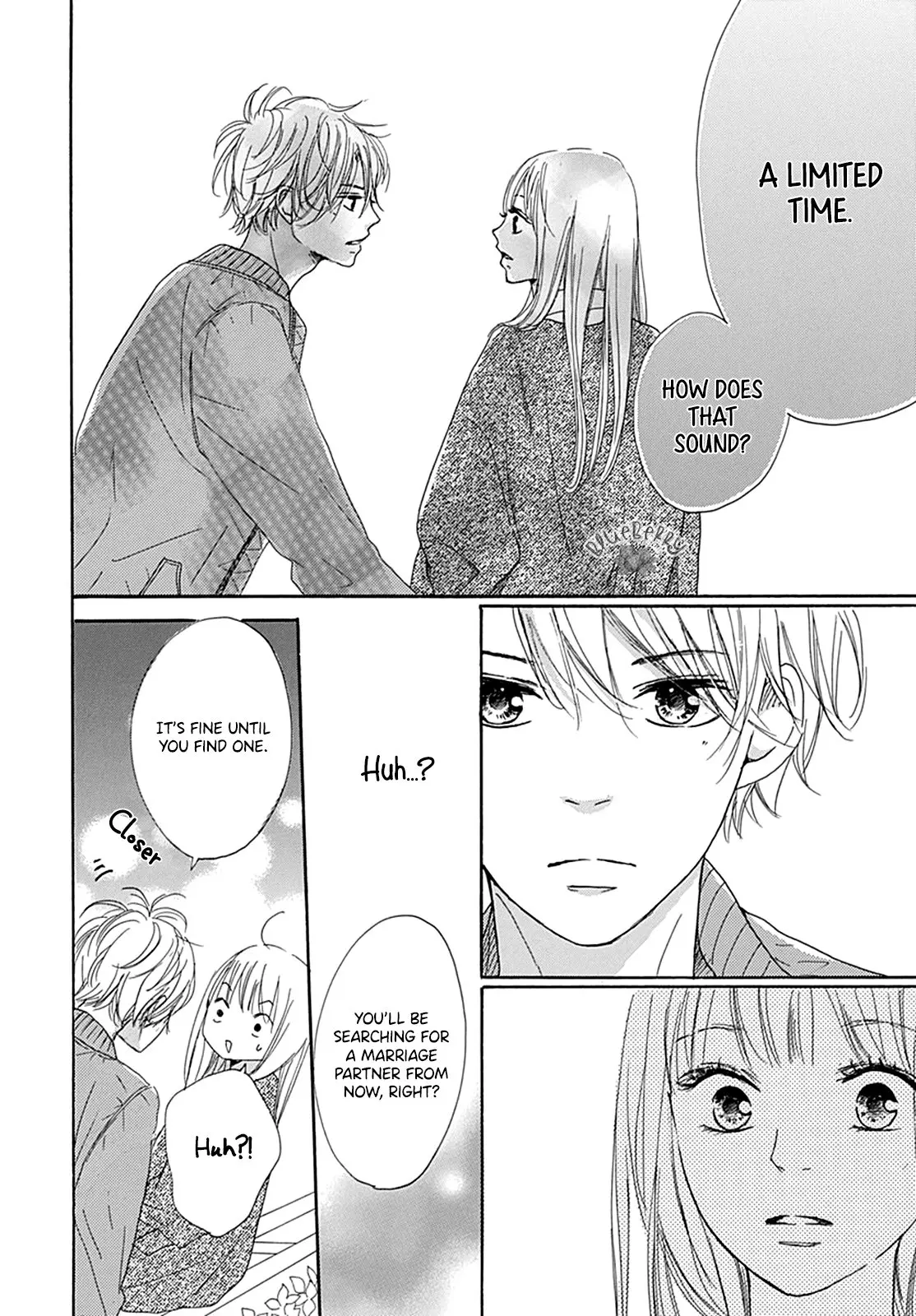 Dakishimete Tsuide ni Kiss mo - Chapter 1 - Page 47
