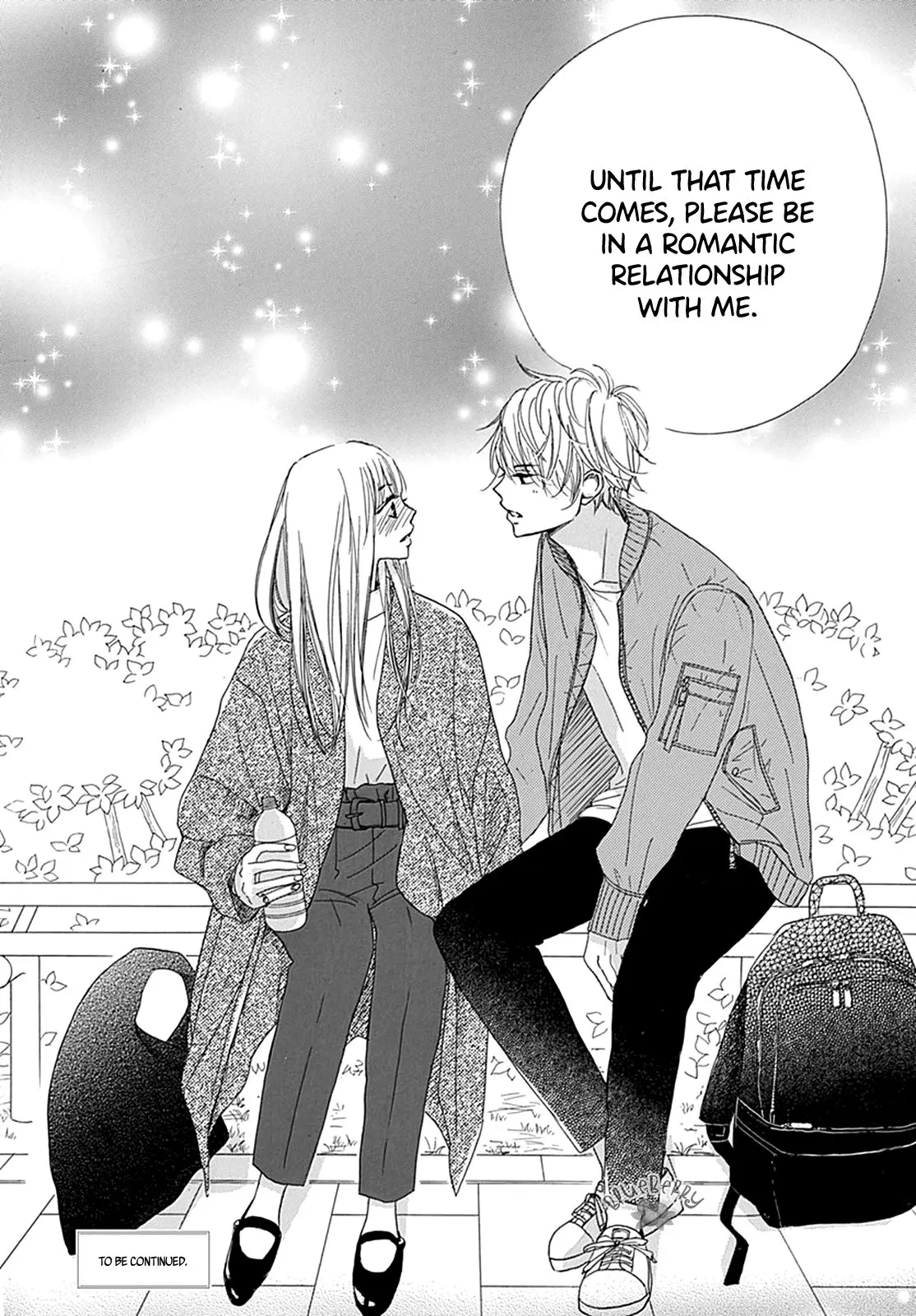 Dakishimete Tsuide ni Kiss mo - Chapter 1 - Page 49