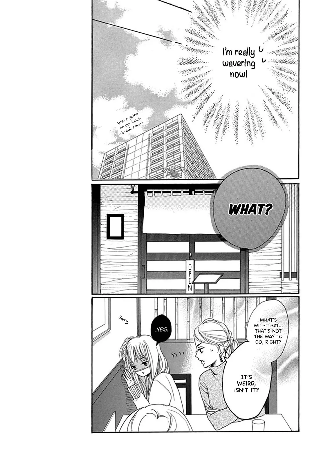 Dakishimete Tsuide ni Kiss mo - Chapter 2 - Page 6