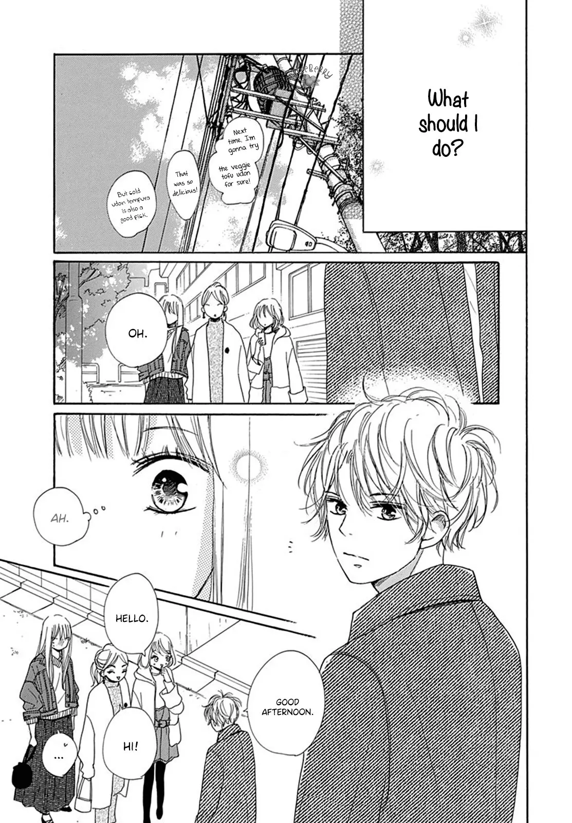 Dakishimete Tsuide ni Kiss mo - Chapter 2 - Page 10