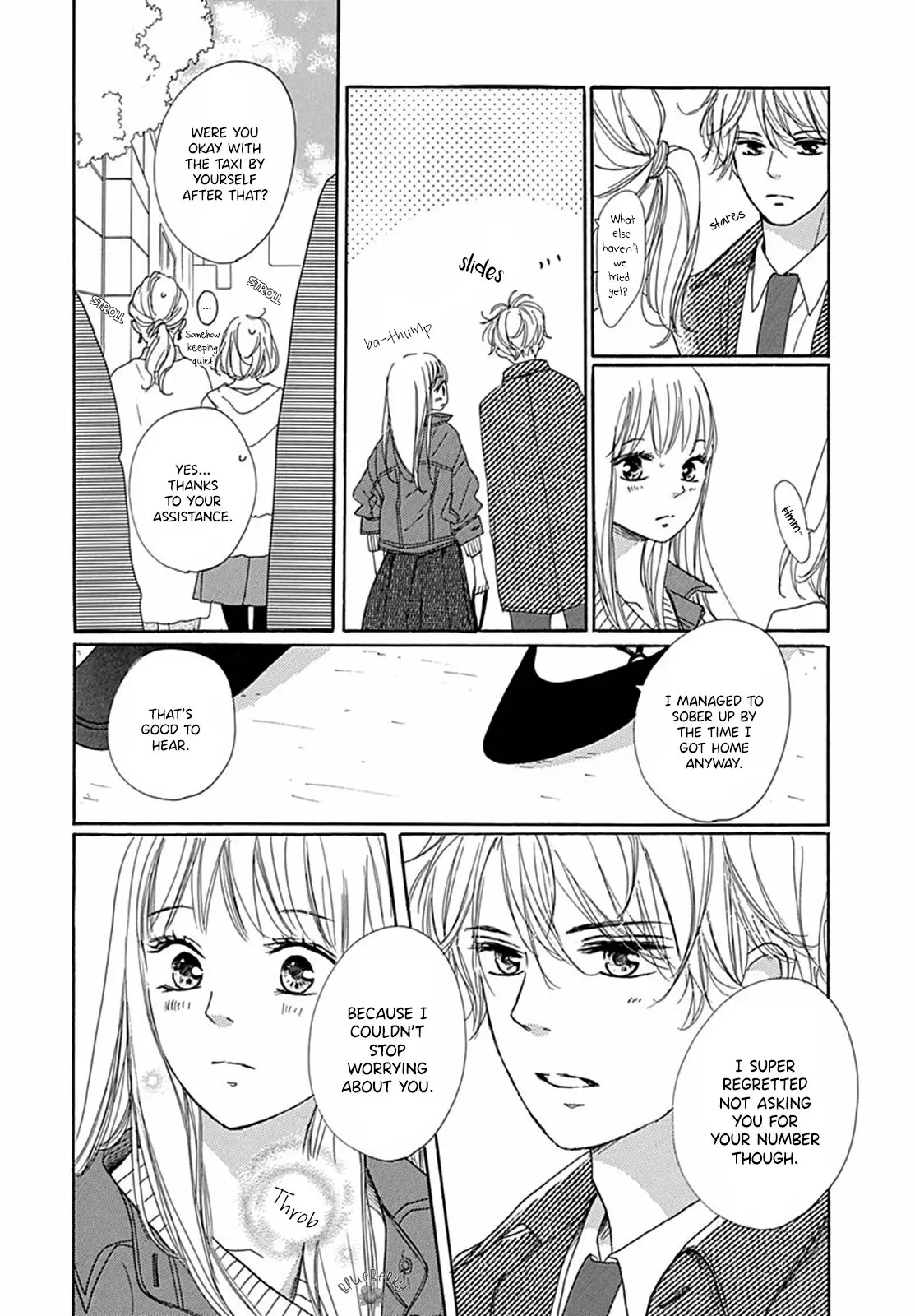 Dakishimete Tsuide ni Kiss mo - Chapter 2 - Page 11