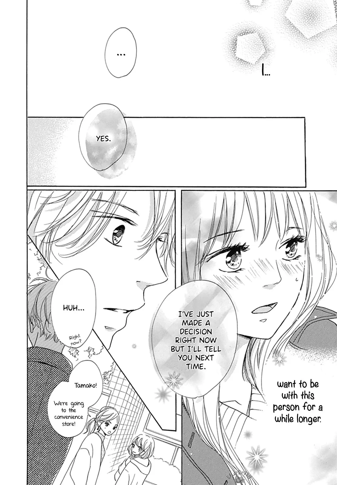 Dakishimete Tsuide ni Kiss mo - Chapter 2 - Page 13