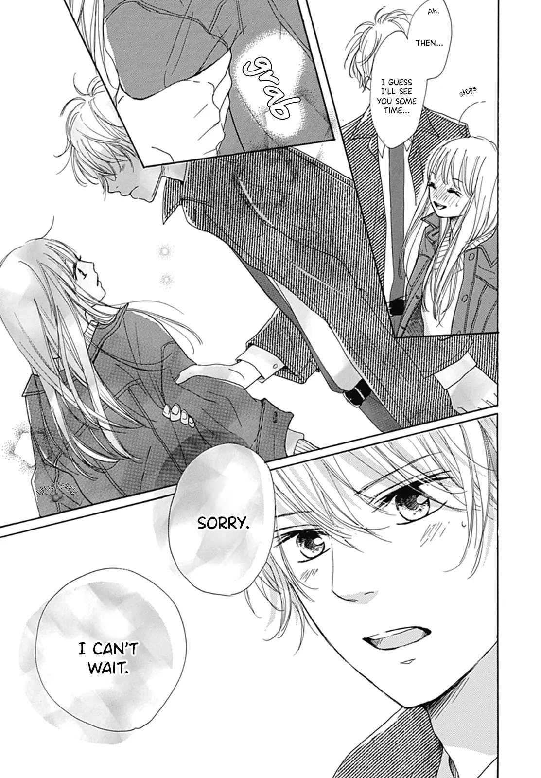 Dakishimete Tsuide ni Kiss mo - Chapter 2 - Page 14