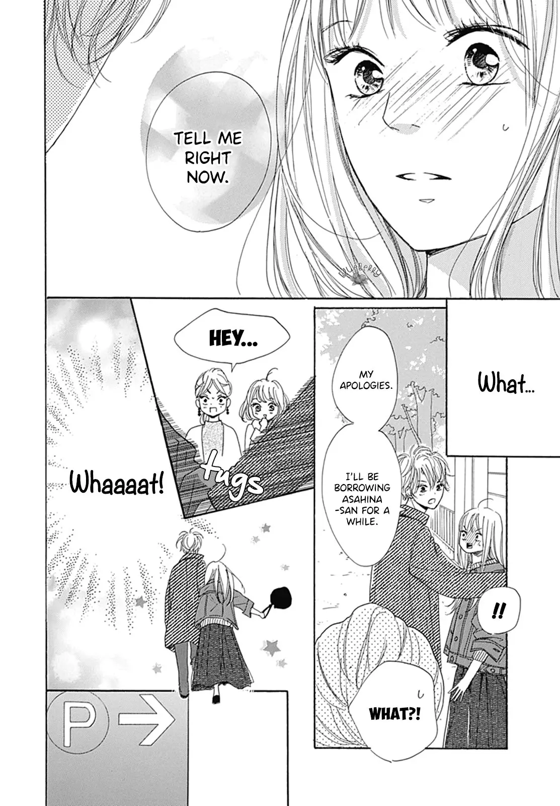 Dakishimete Tsuide ni Kiss mo - Chapter 2 - Page 15