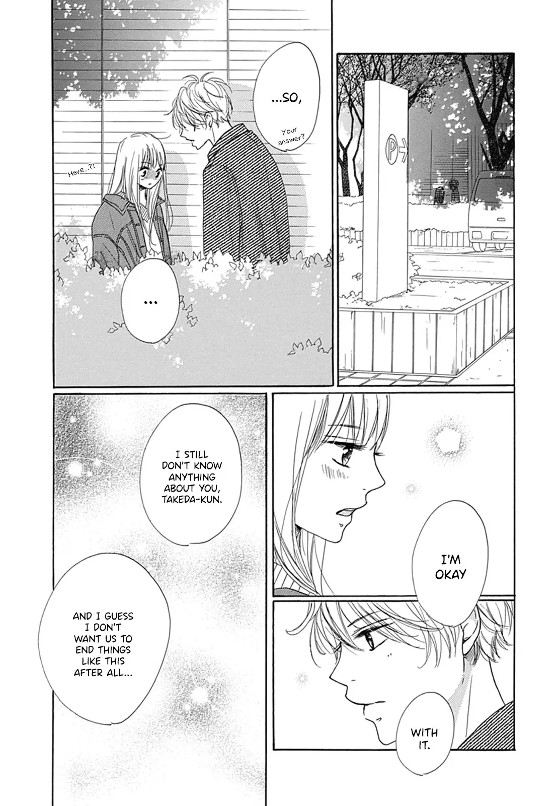 Dakishimete Tsuide ni Kiss mo - Chapter 2 - Page 16