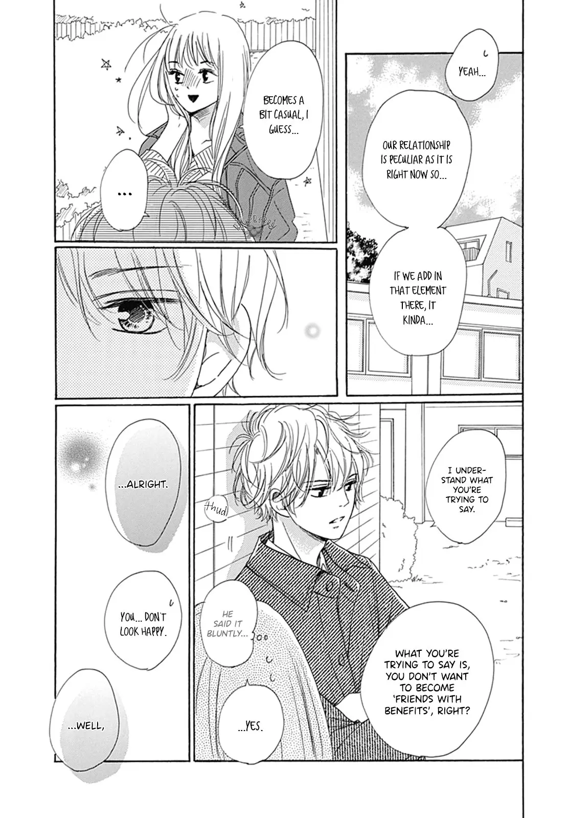 Dakishimete Tsuide ni Kiss mo - Chapter 2 - Page 18