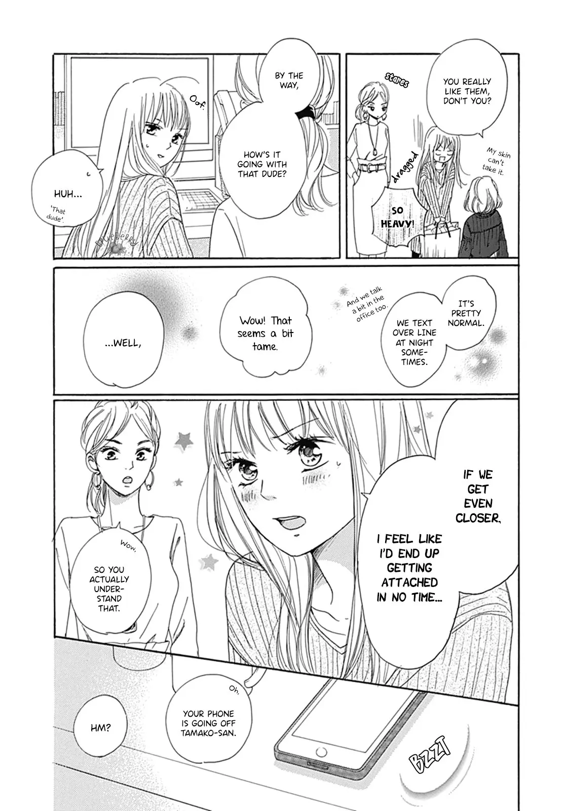 Dakishimete Tsuide ni Kiss mo - Chapter 2 - Page 22