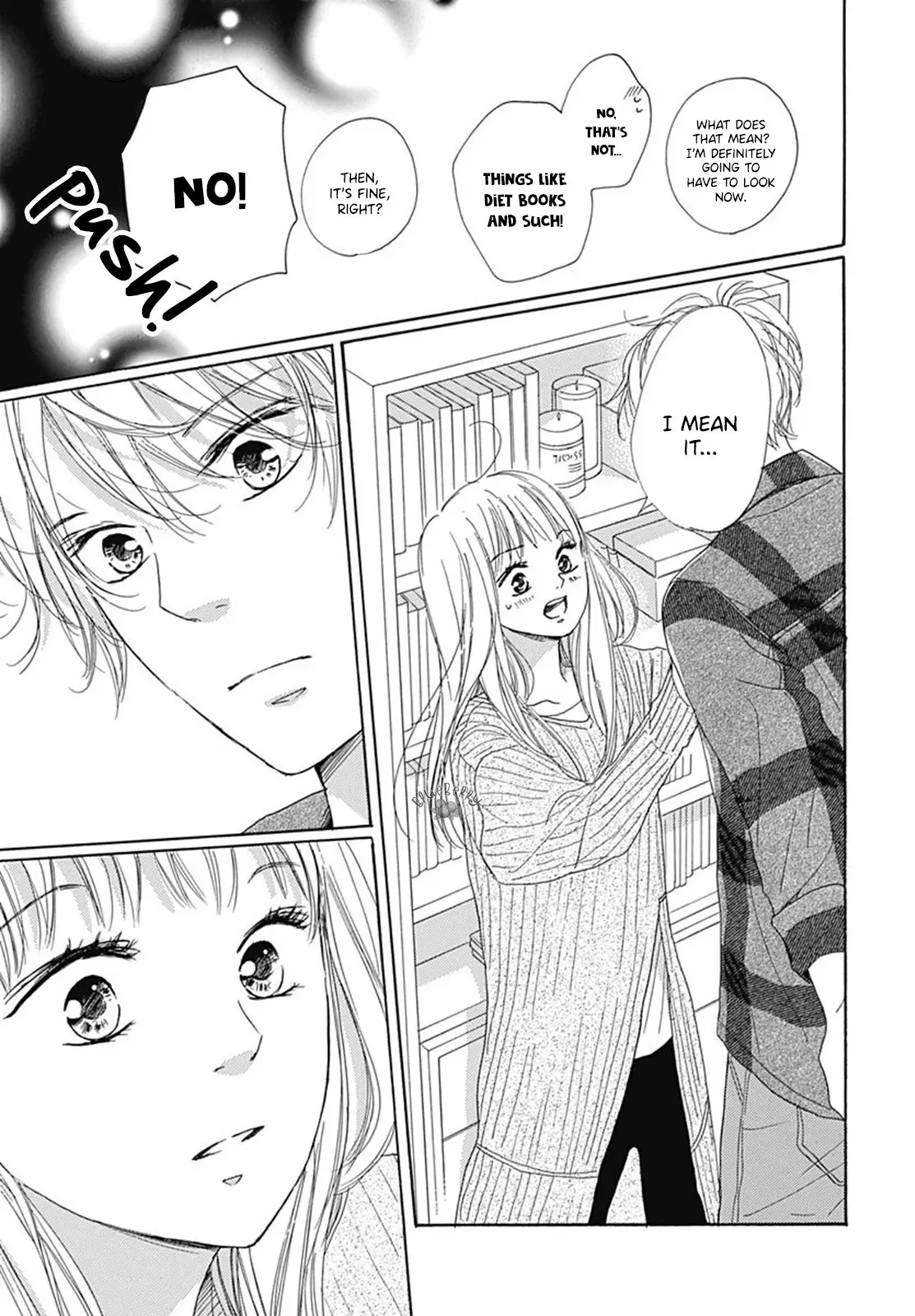 Dakishimete Tsuide ni Kiss mo - Chapter 2 - Page 30
