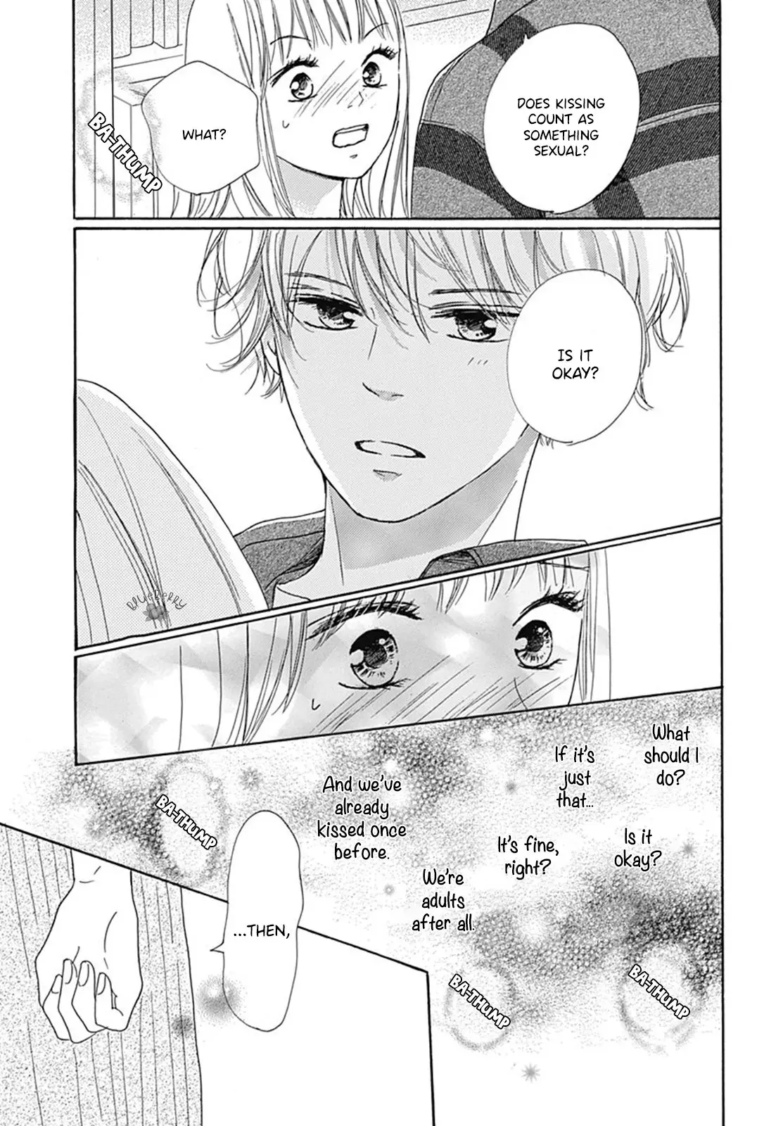 Dakishimete Tsuide ni Kiss mo - Chapter 2 - Page 32