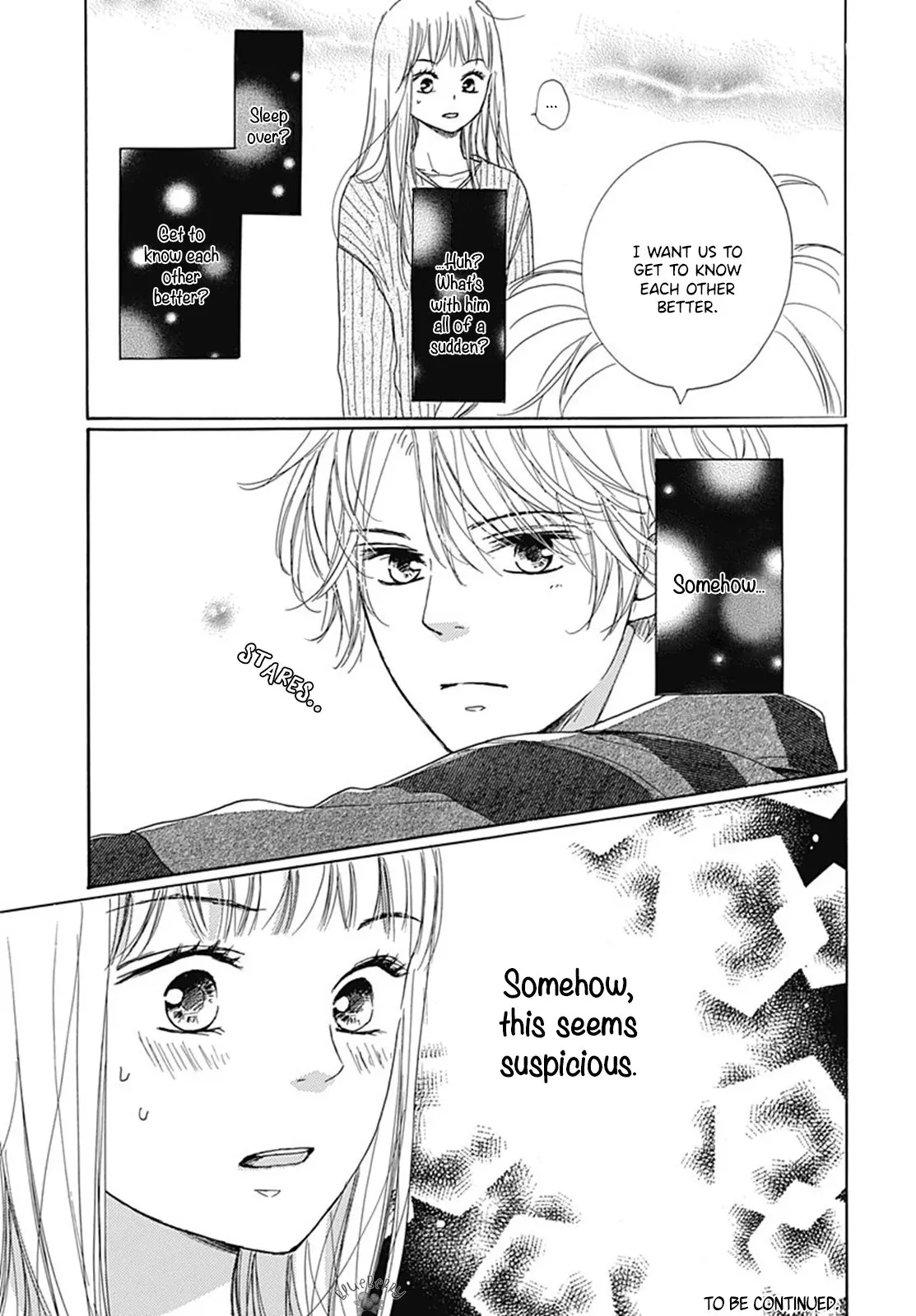Dakishimete Tsuide ni Kiss mo - Chapter 2 - Page 40