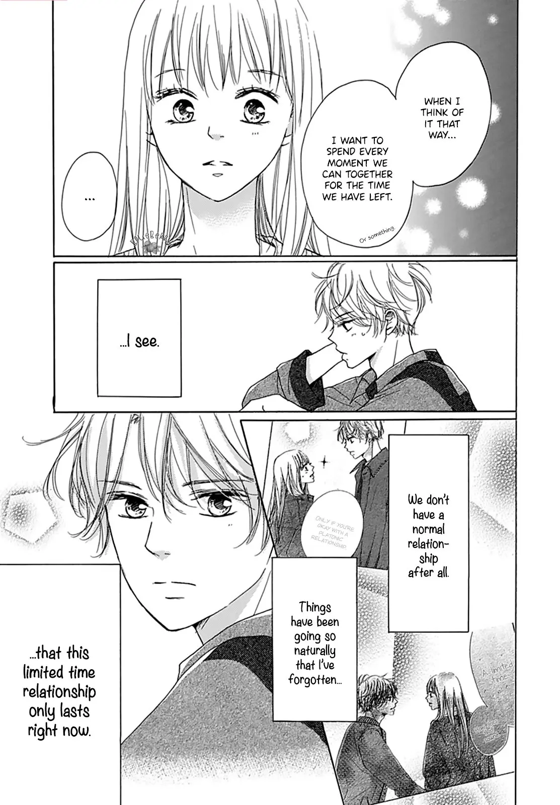 Dakishimete Tsuide ni Kiss mo - Chapter 3 - Page 5