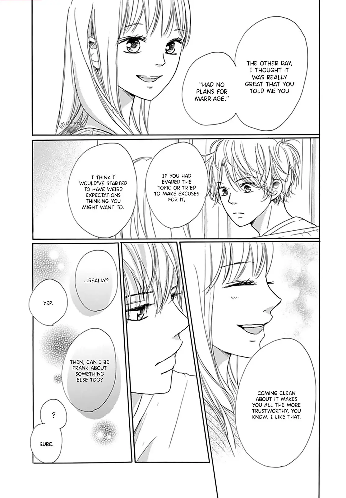Dakishimete Tsuide ni Kiss mo - Chapter 3 - Page 11