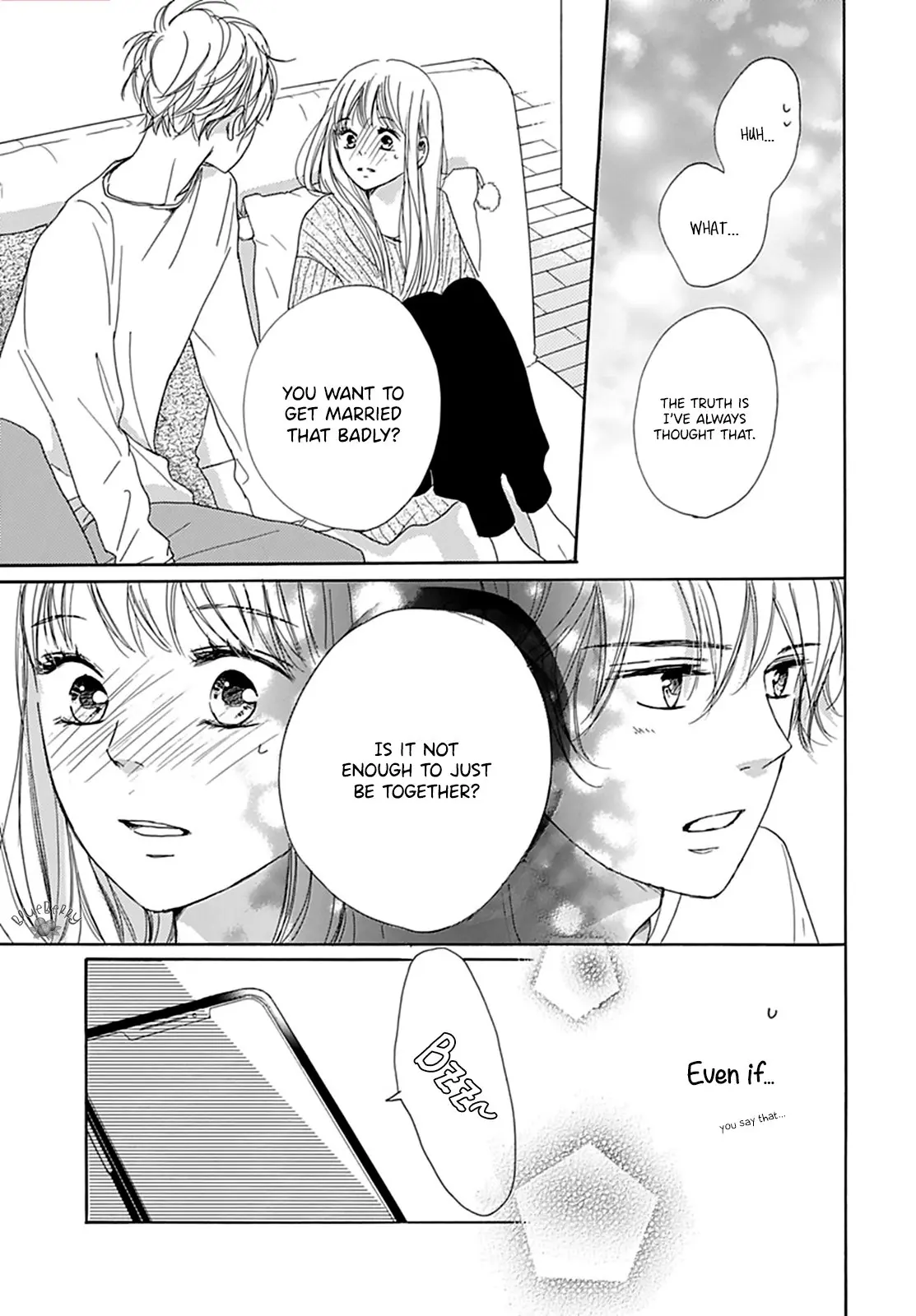 Dakishimete Tsuide ni Kiss mo - Chapter 3 - Page 13